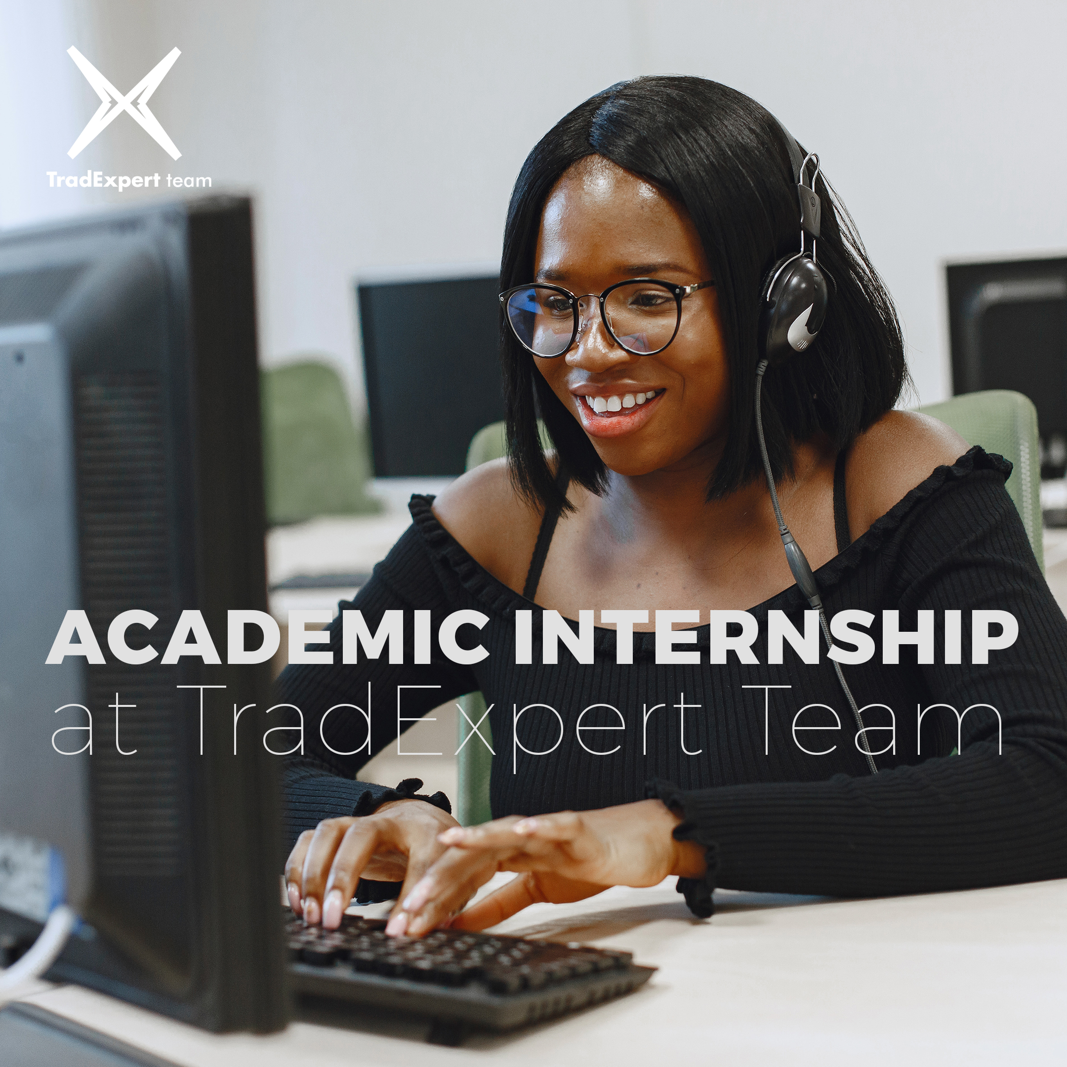 Academic internship with TradExpert Team